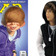 Illustration for article titled Bieber Hair Officially Iconic